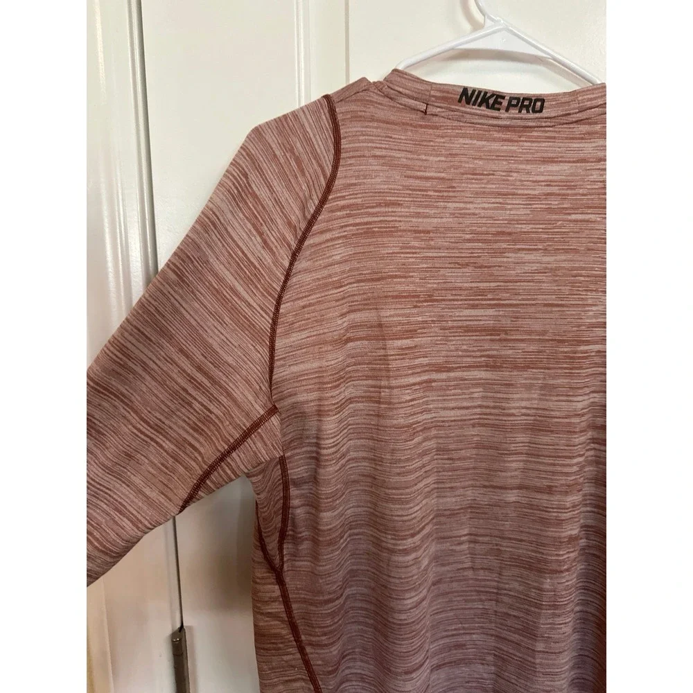 Nike pro dri